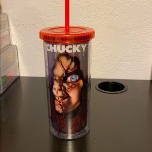 Chucky cup